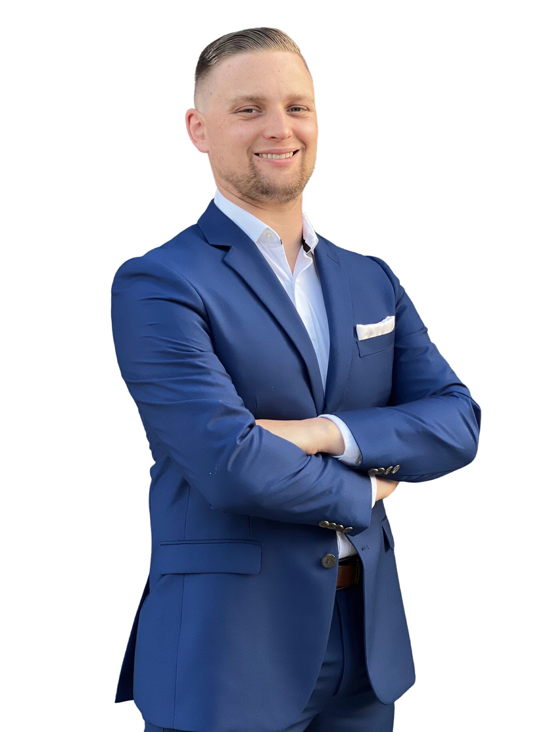 Orlando Realtor- Cameron Hodge