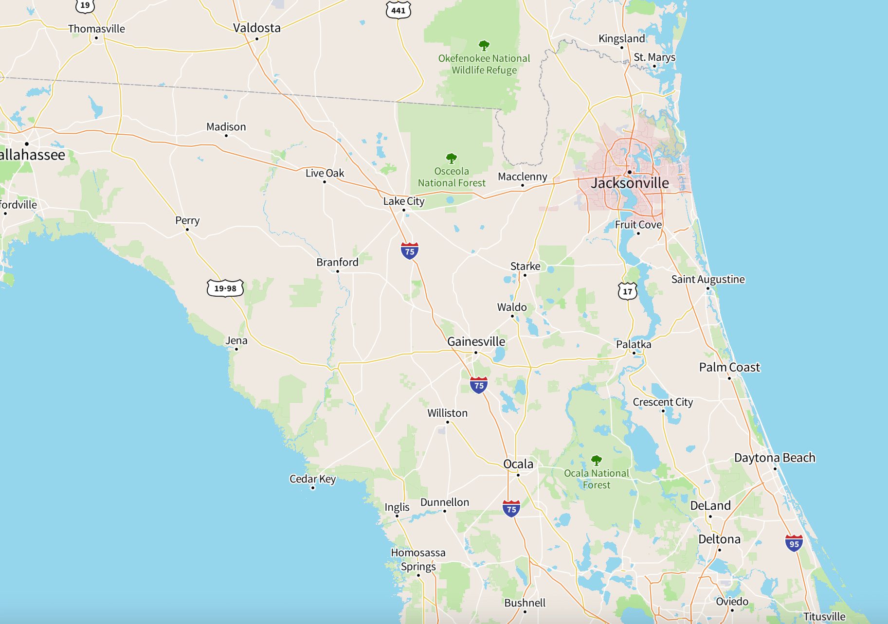 living in jacksonville living in jacksonville