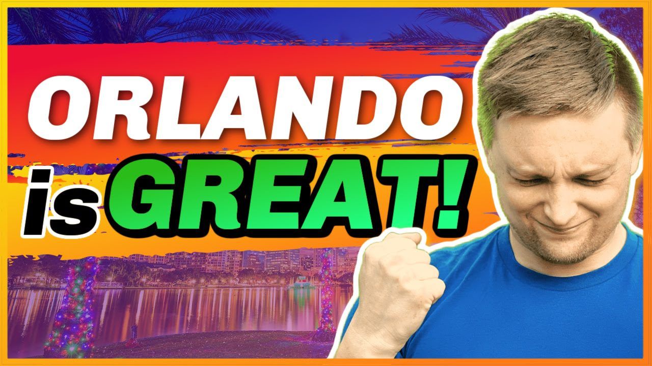 Things to Do In Orlando, FL