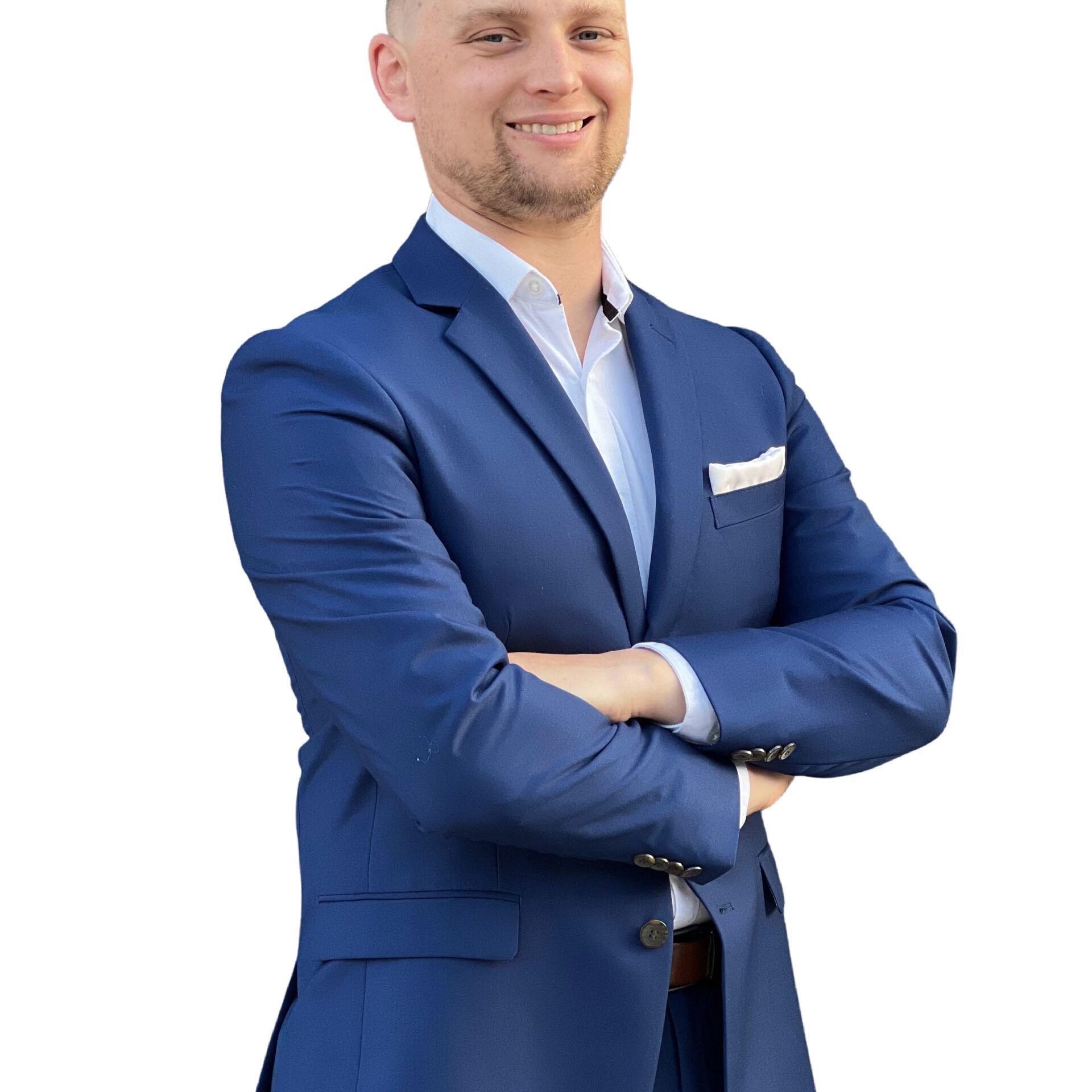 Orlando Realtor- Cameron Hodge