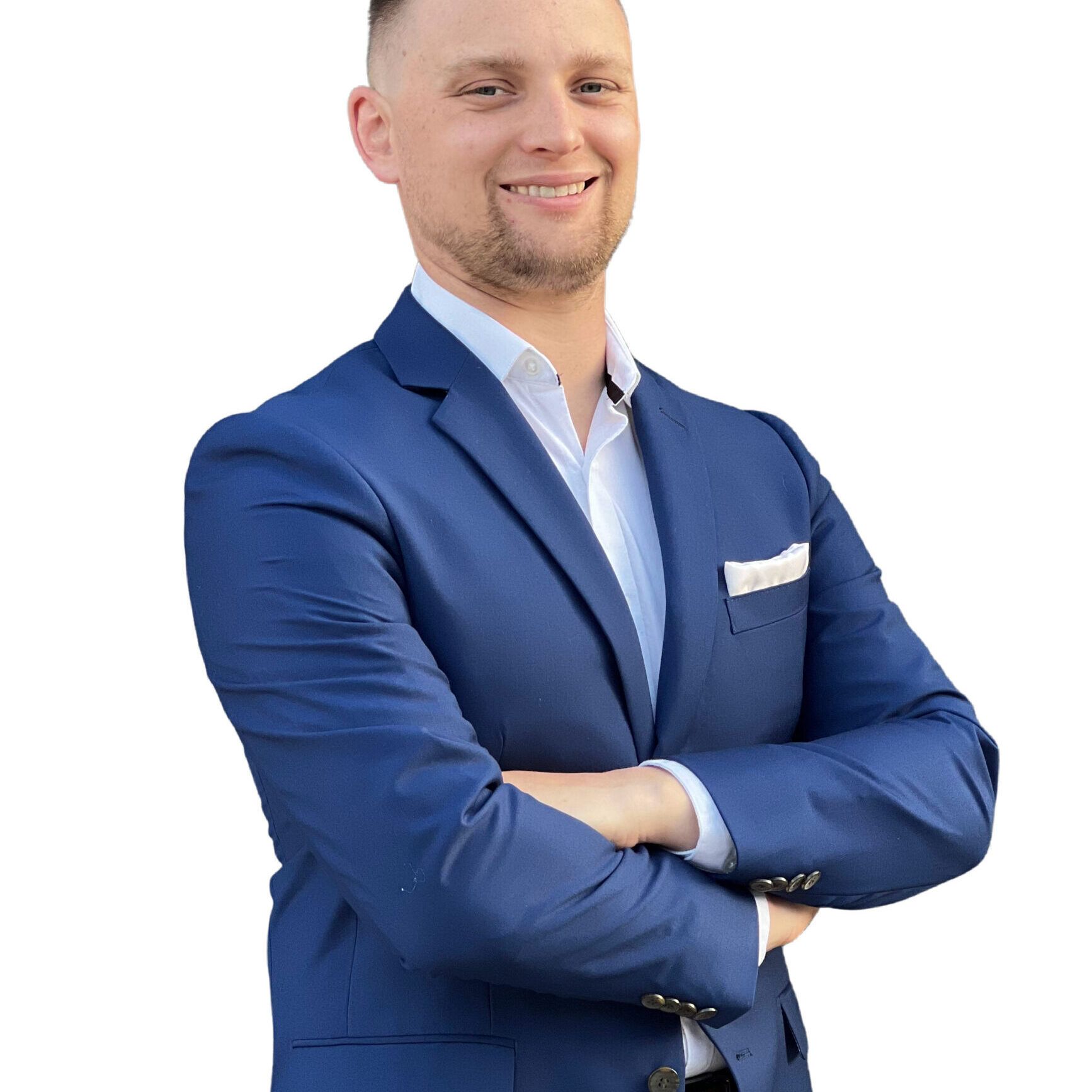 Orlando Realtor- Cameron Hodge