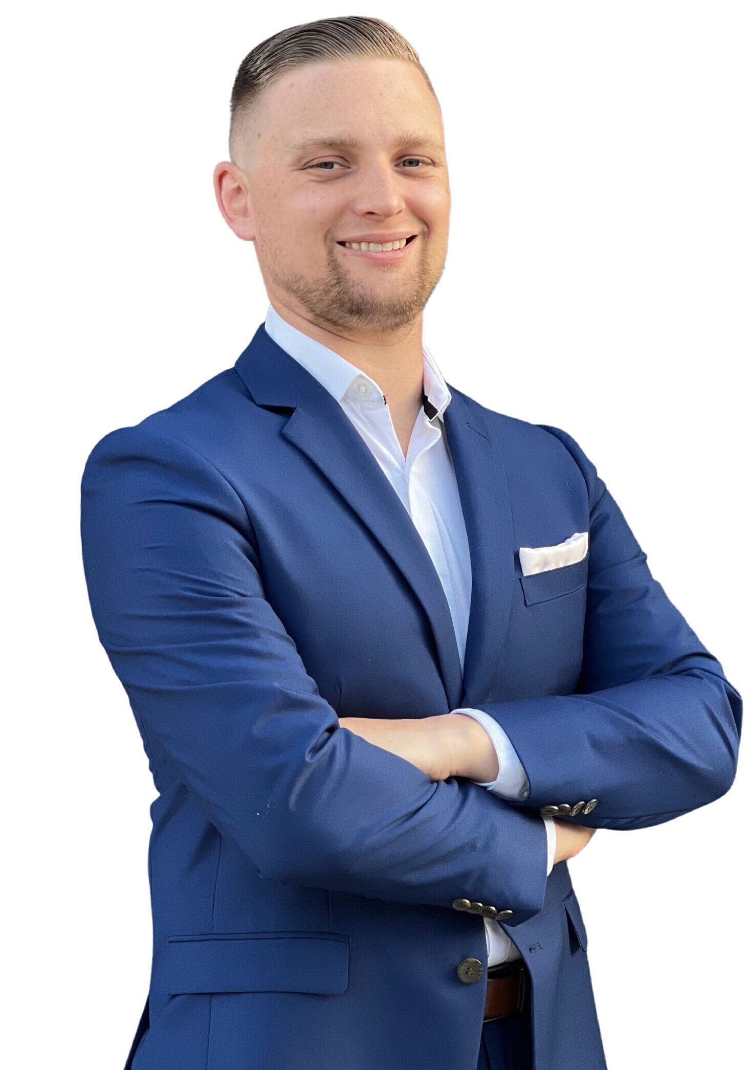 Orlando Realtor- Cameron Hodge